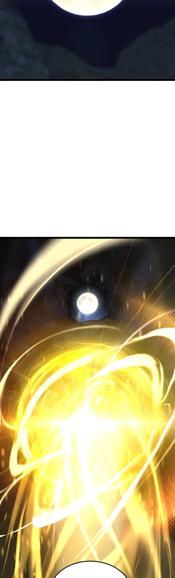 Dark Moon = Kan Sunağı - Bölüm 58 Sayfa 59