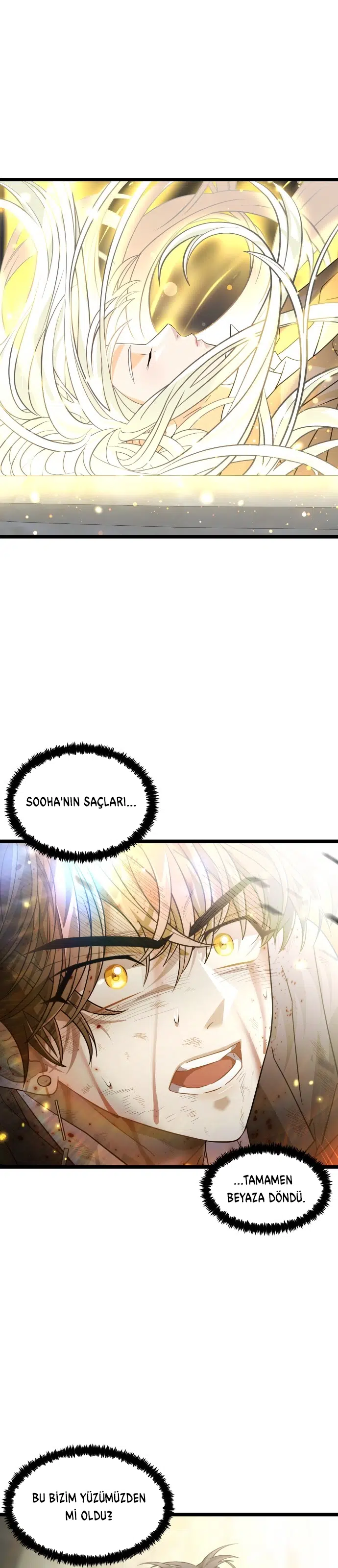 Dark Moon = Kan Sunağı - Bölüm 59 Sayfa 6