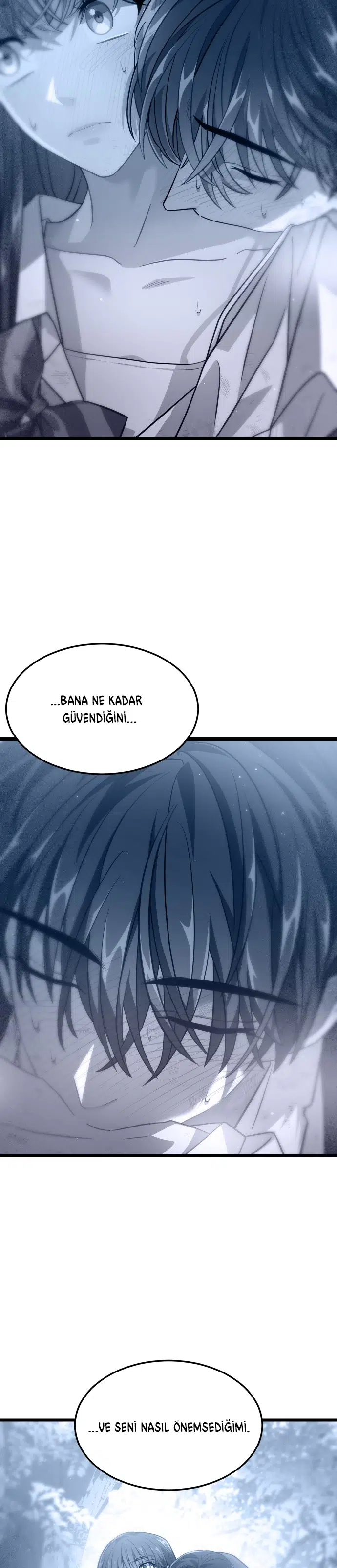 Dark Moon = Kan Sunağı - Bölüm 60 Sayfa 17