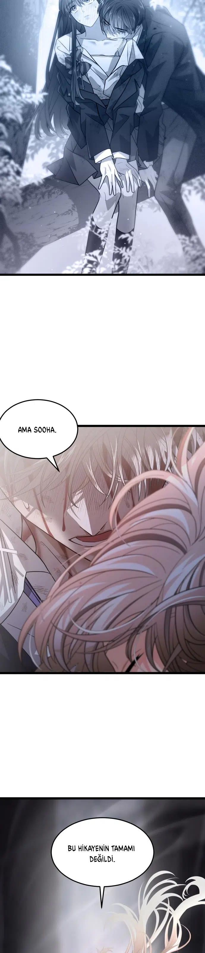 Dark Moon = Kan Sunağı - Bölüm 60 Sayfa 18