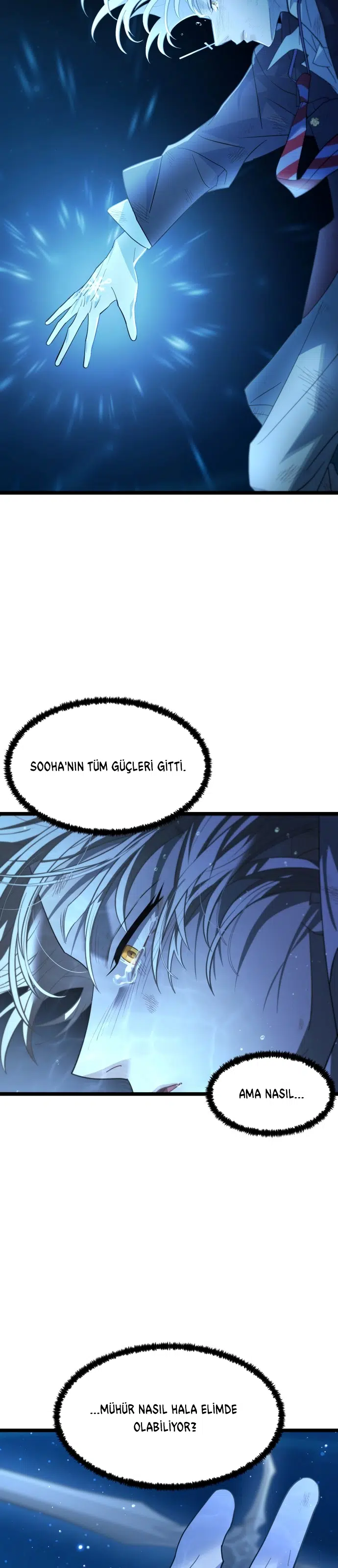 Dark Moon = Kan Sunağı - Bölüm 61 Sayfa 24
