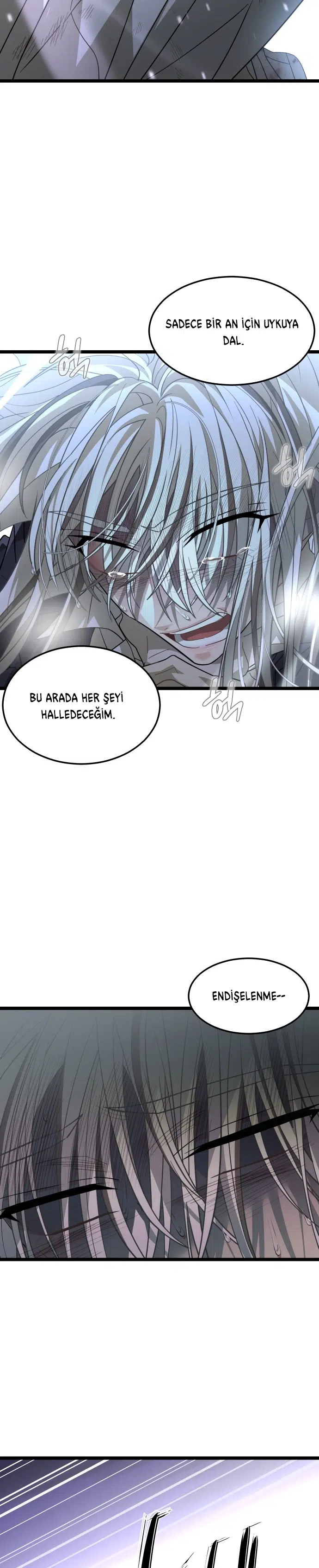 Dark Moon = Kan Sunağı - Bölüm 61 Sayfa 43