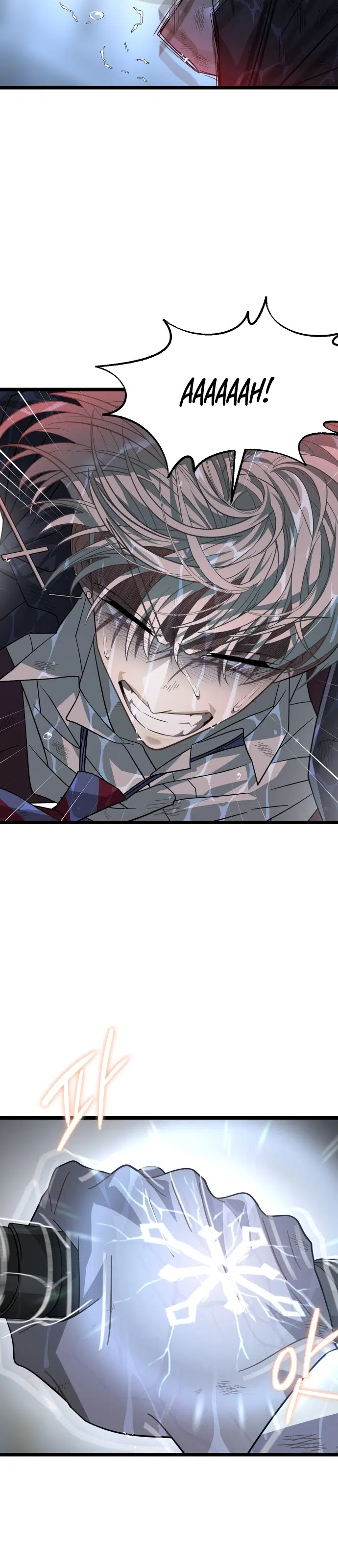 Dark Moon = Kan Sunağı - Bölüm 62 Sayfa 11
