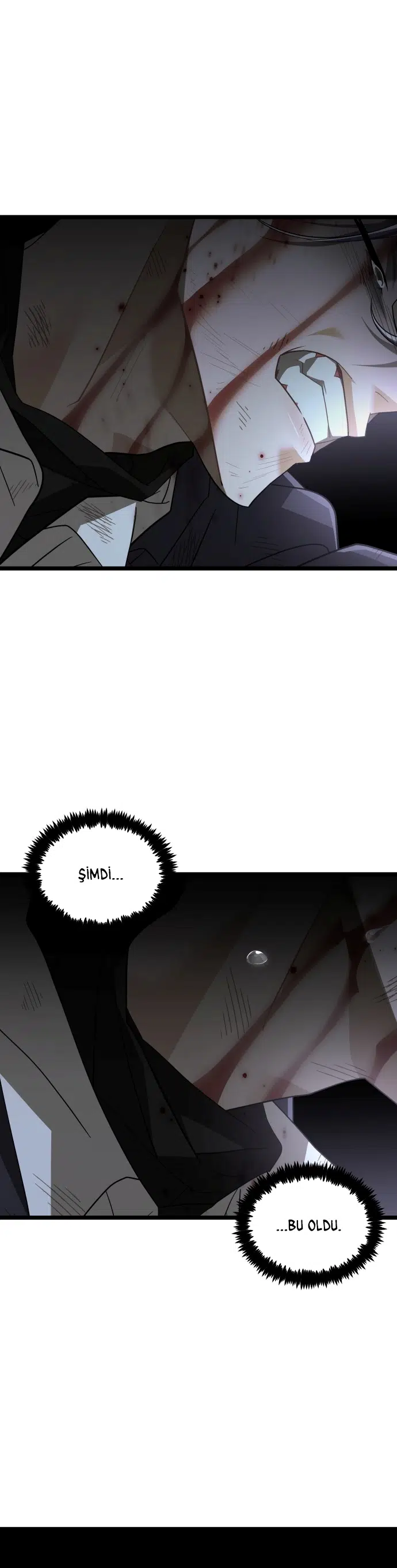 Dark Moon = Kan Sunağı - Bölüm 63 Sayfa 41