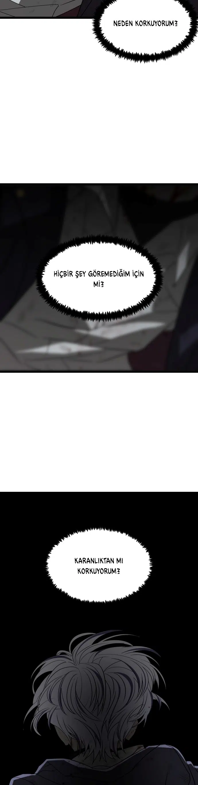 Dark Moon = Kan Sunağı - Bölüm 63 Sayfa 43