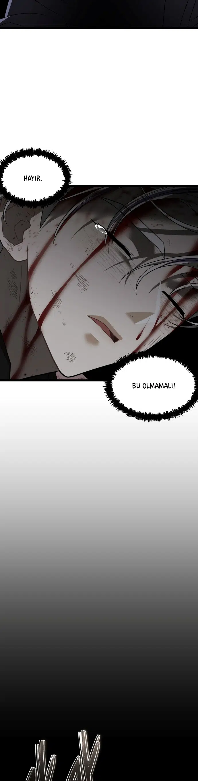 Dark Moon = Kan Sunağı - Bölüm 63 Sayfa 44