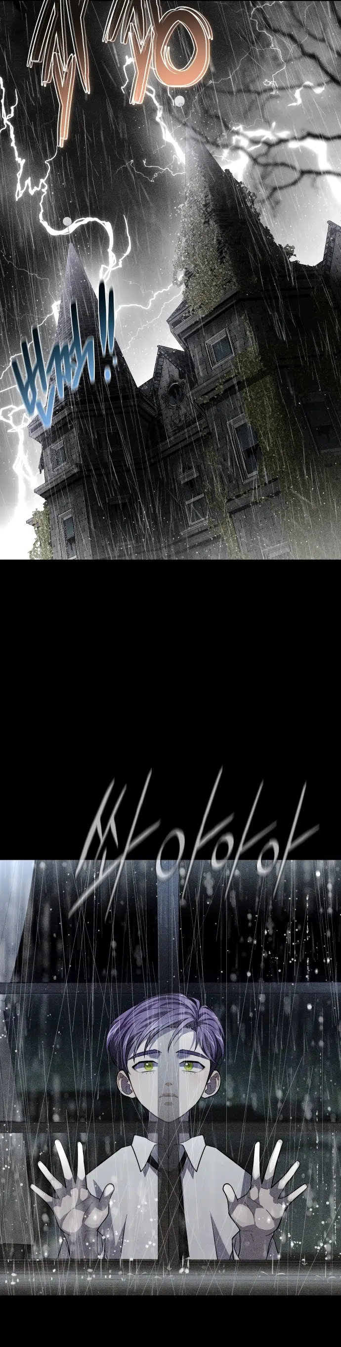 Dark Moon = Kan Sunağı - Bölüm 63 Sayfa 45