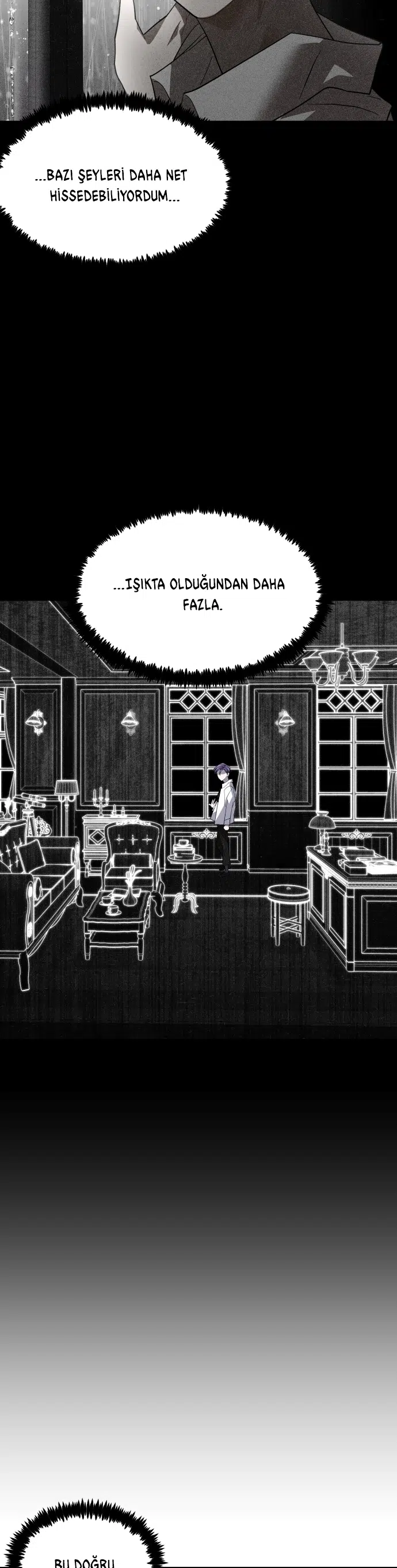 Dark Moon = Kan Sunağı - Bölüm 63 Sayfa 47