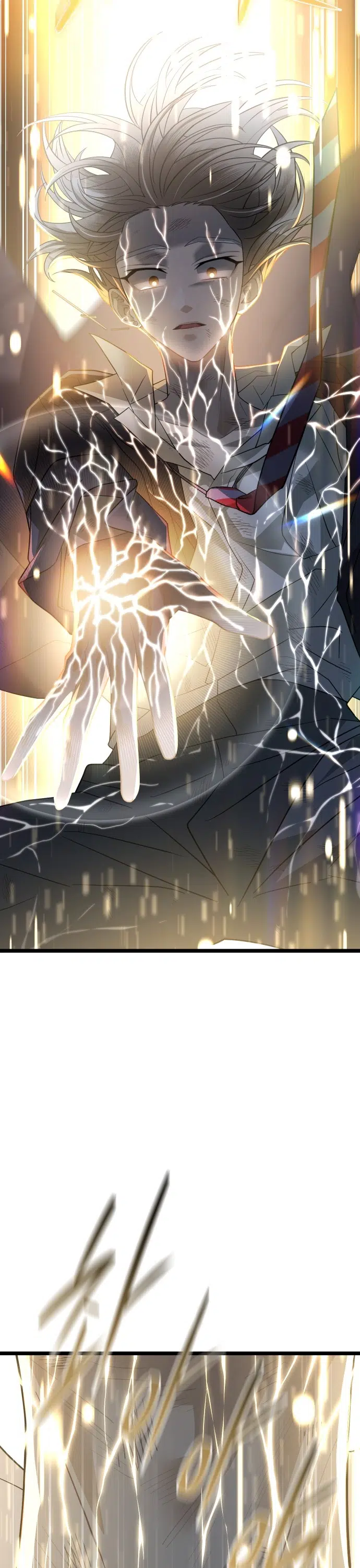 Dark Moon = Kan Sunağı - Bölüm 64 Sayfa 17