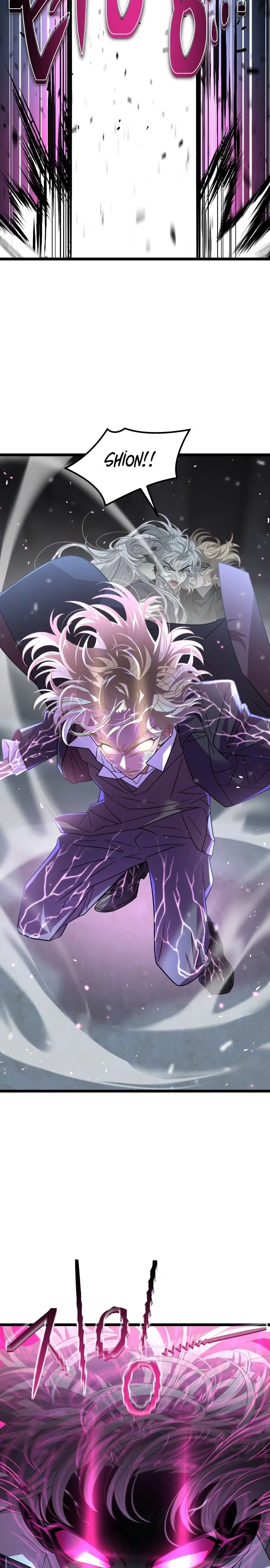 Dark Moon = Kan Sunağı - Bölüm 65 Sayfa 5
