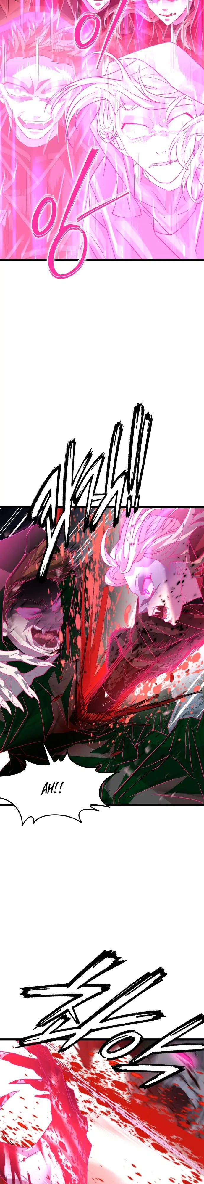 Dark Moon = Kan Sunağı - Bölüm 65 Sayfa 8