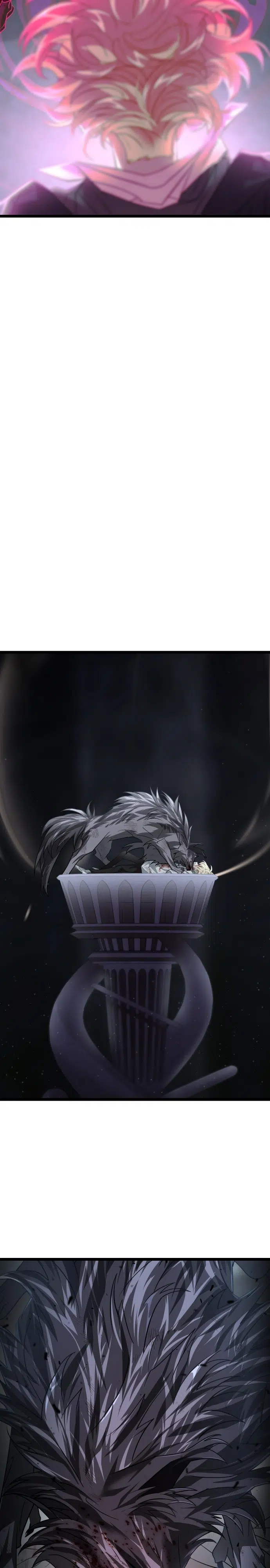 Dark Moon = Kan Sunağı - Bölüm 65 Sayfa 10