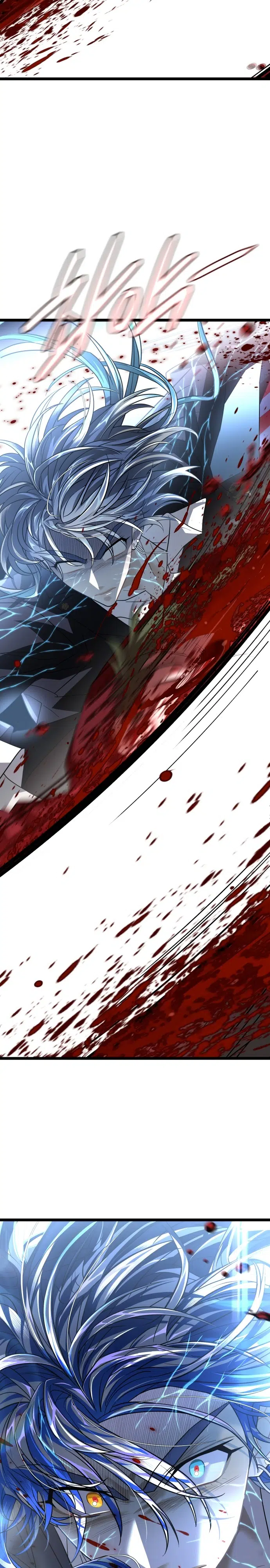 Dark Moon = Kan Sunağı - Bölüm 65 Sayfa 18