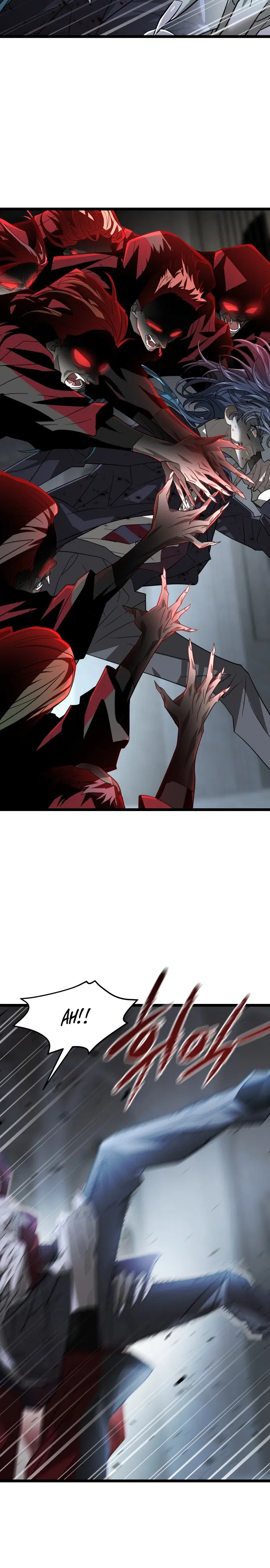 Dark Moon = Kan Sunağı - Bölüm 65 Sayfa 21