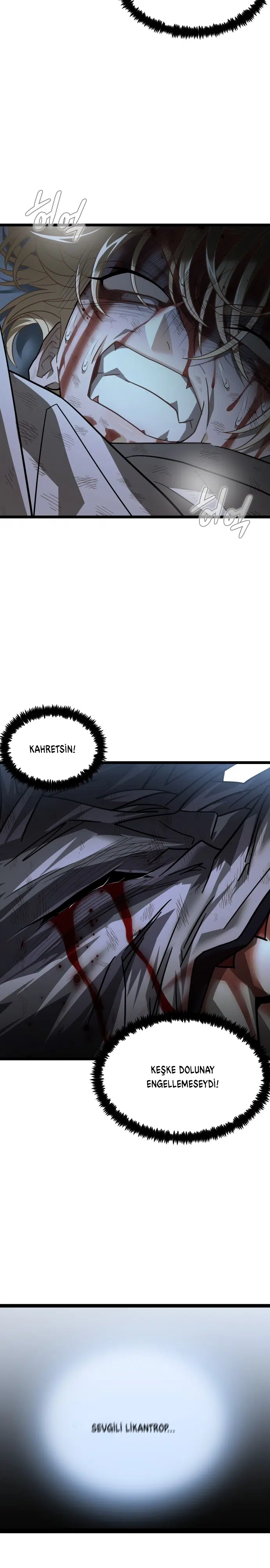 Dark Moon = Kan Sunağı - Bölüm 65 Sayfa 26