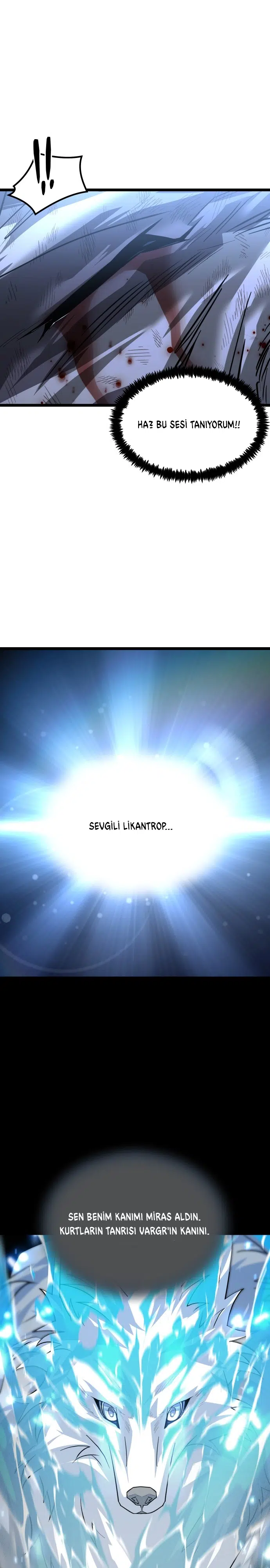Dark Moon = Kan Sunağı - Bölüm 65 Sayfa 27