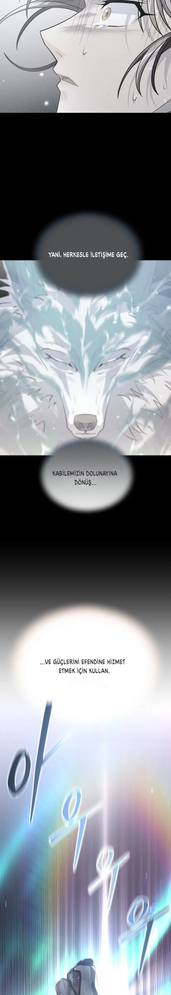 Dark Moon = Kan Sunağı - Bölüm 65 Sayfa 30