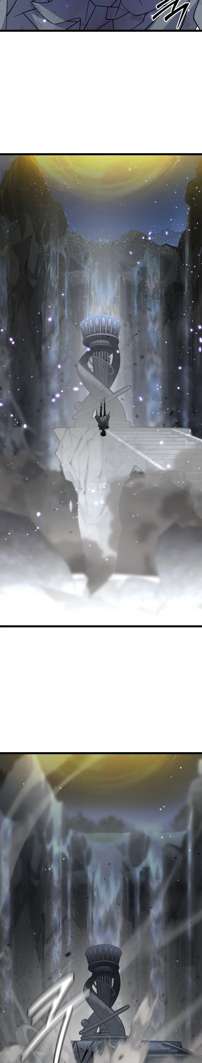 Dark Moon = Kan Sunağı - Bölüm 66 Sayfa 31