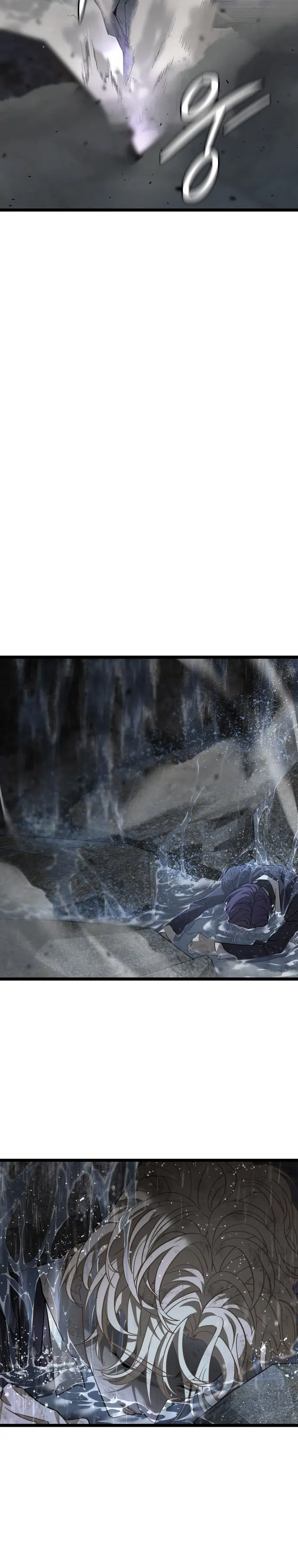 Dark Moon = Kan Sunağı - Bölüm 66 Sayfa 32