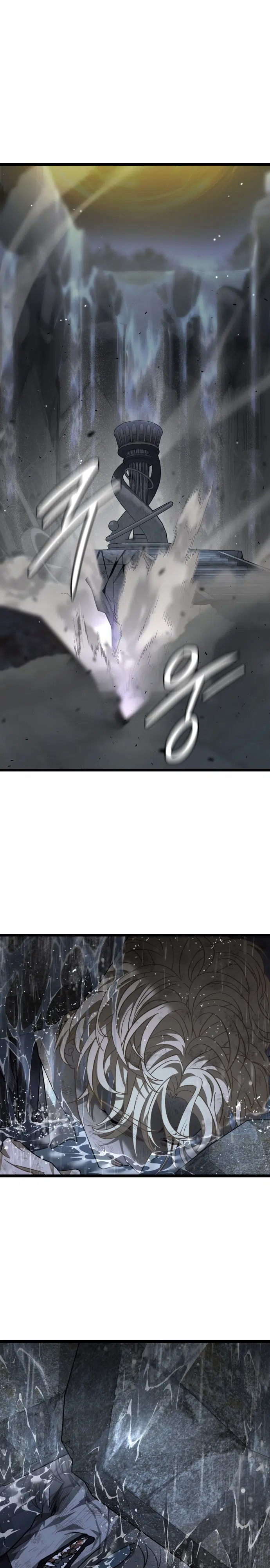Dark Moon = Kan Sunağı - Bölüm 67 Sayfa 2