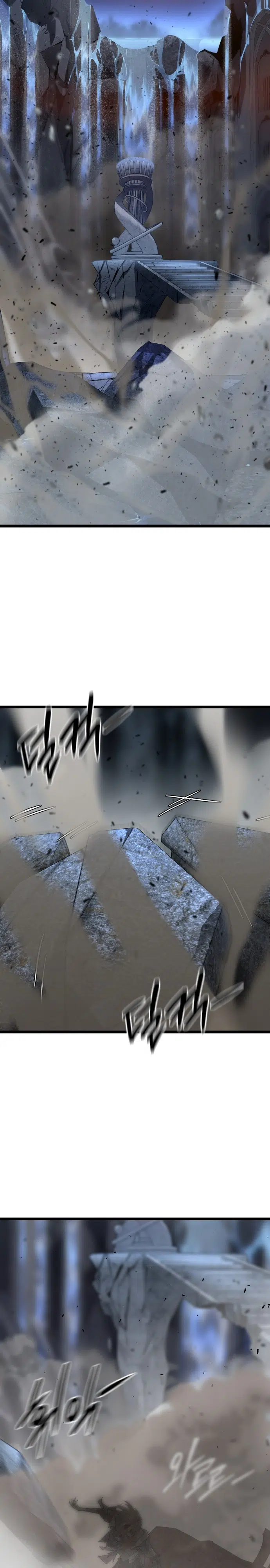 Dark Moon = Kan Sunağı - Bölüm 67 Sayfa 4