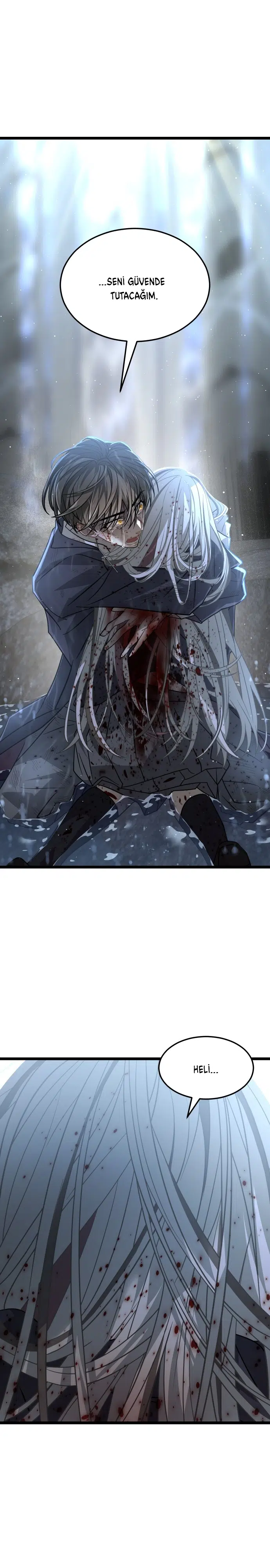 Dark Moon = Kan Sunağı - Bölüm 67 Sayfa 15