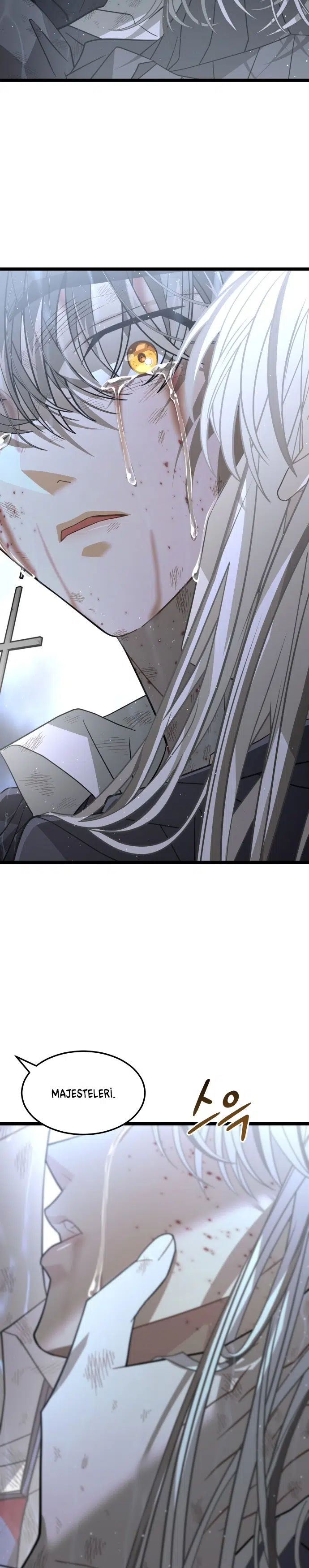 Dark Moon = Kan Sunağı - Bölüm 67 Sayfa 24