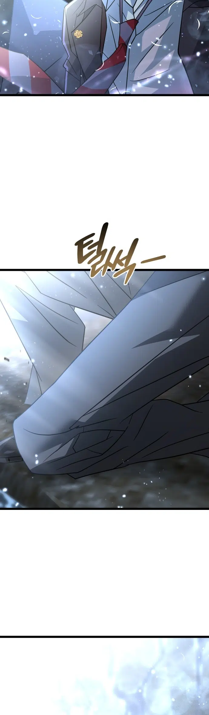 Dark Moon = Kan Sunağı - Bölüm 67 Sayfa 37