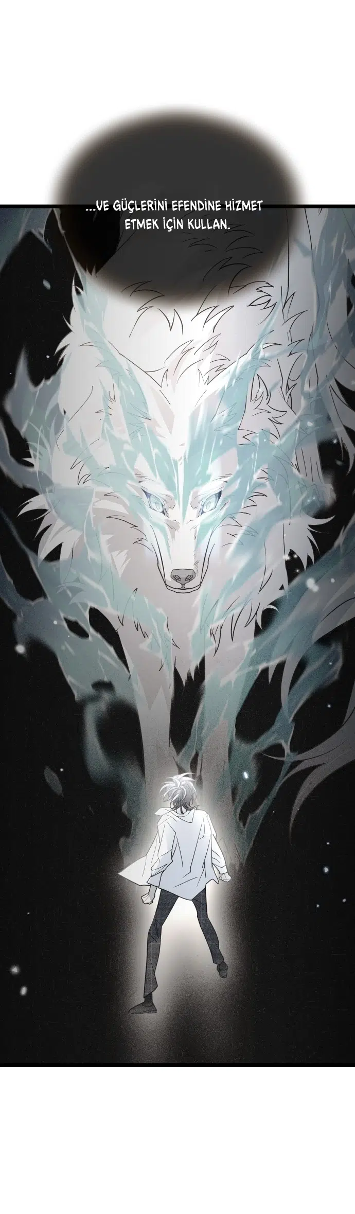 Dark Moon = Kan Sunağı - Bölüm 67 Sayfa 40