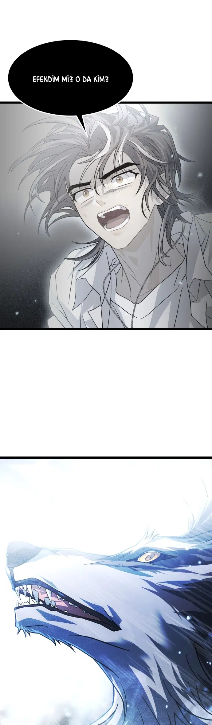 Dark Moon = Kan Sunağı - Bölüm 67 Sayfa 41
