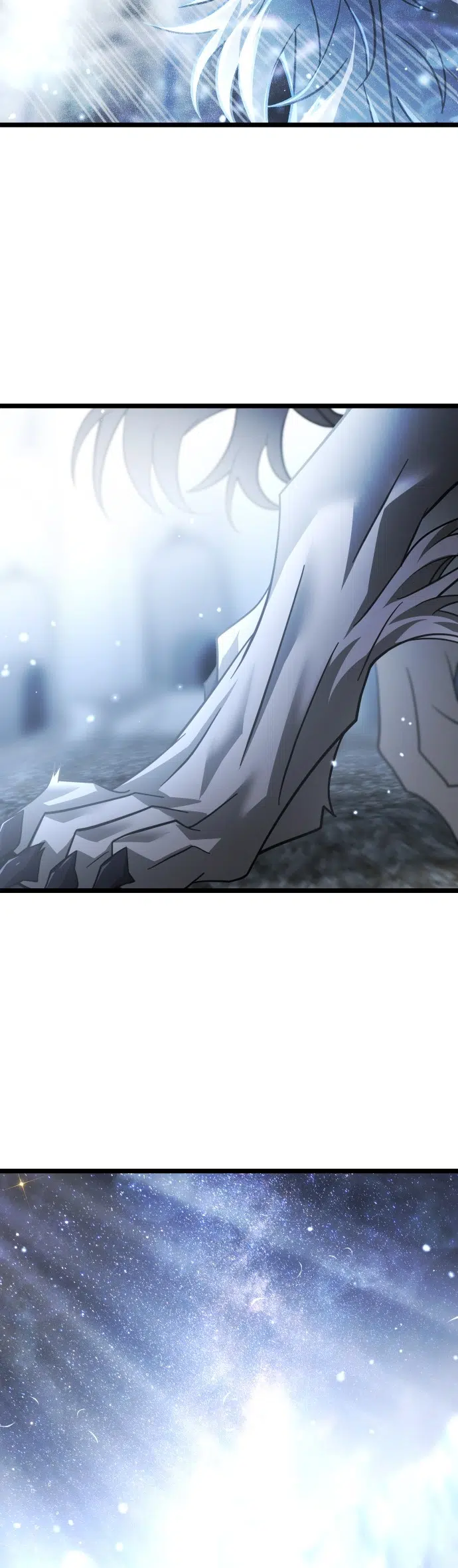 Dark Moon = Kan Sunağı - Bölüm 67 Sayfa 42