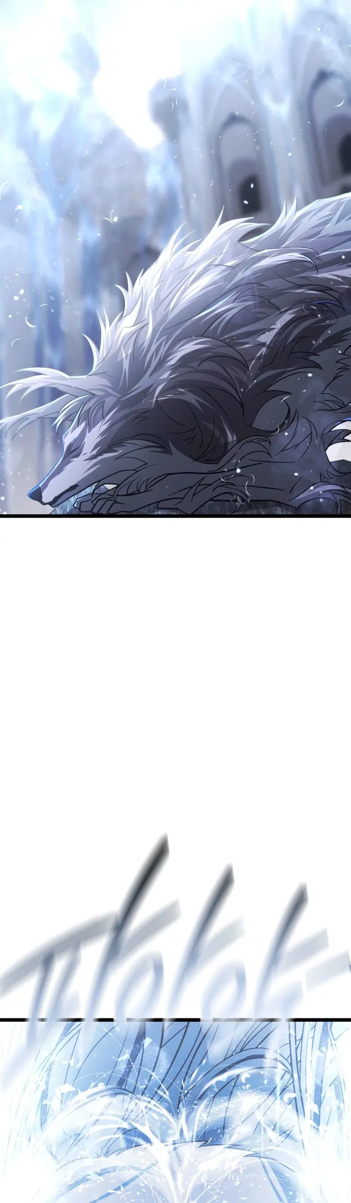 Dark Moon = Kan Sunağı - Bölüm 67 Sayfa 43