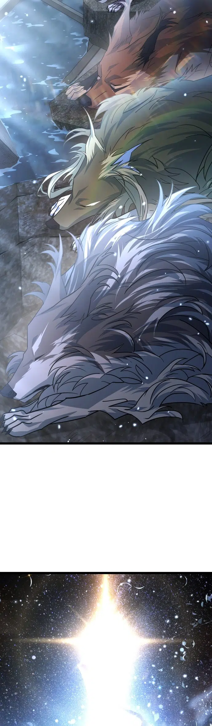 Dark Moon = Kan Sunağı - Bölüm 67 Sayfa 48
