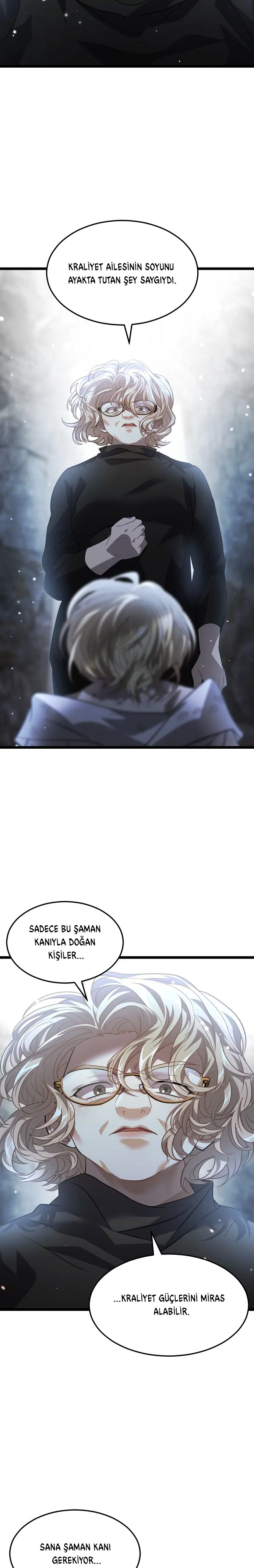 Dark Moon = Kan Sunağı - Bölüm 68 Sayfa 14