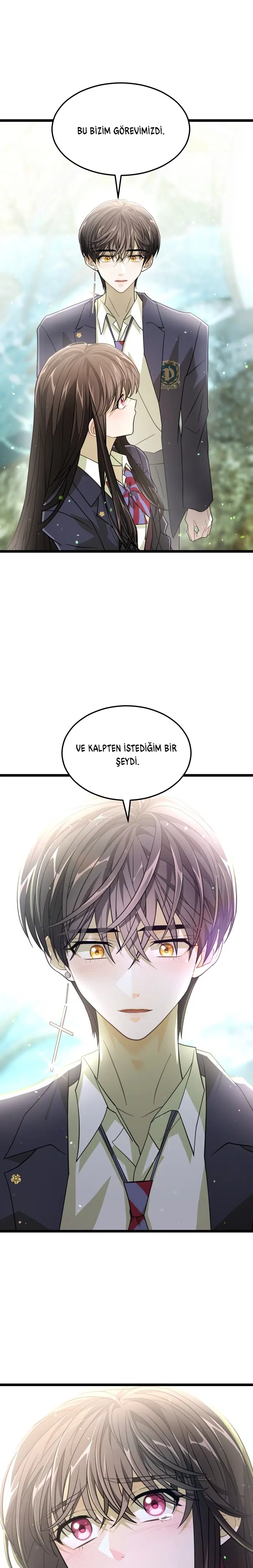 Dark Moon = Kan Sunağı - Bölüm 69 Sayfa 9