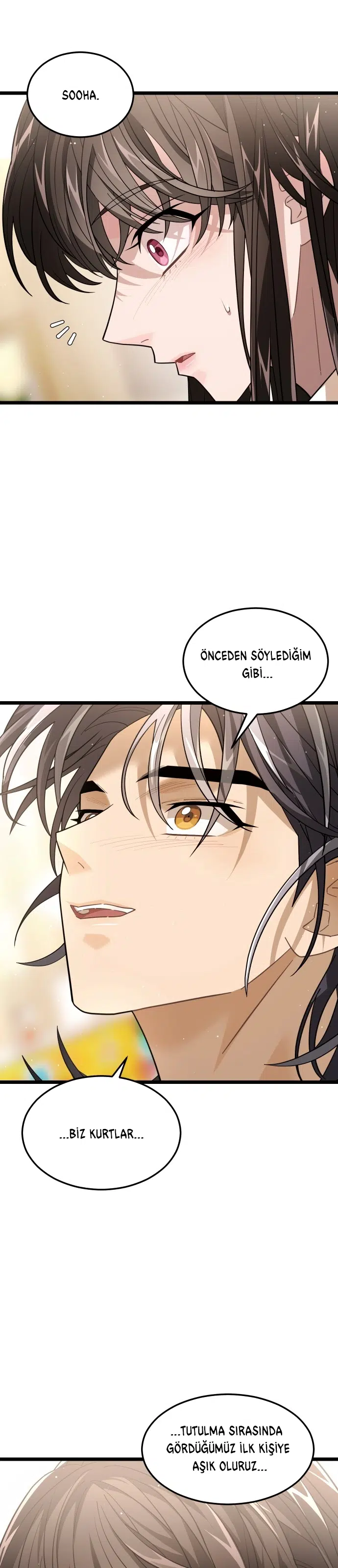 Dark Moon = Kan Sunağı - Bölüm 70 Sayfa 16