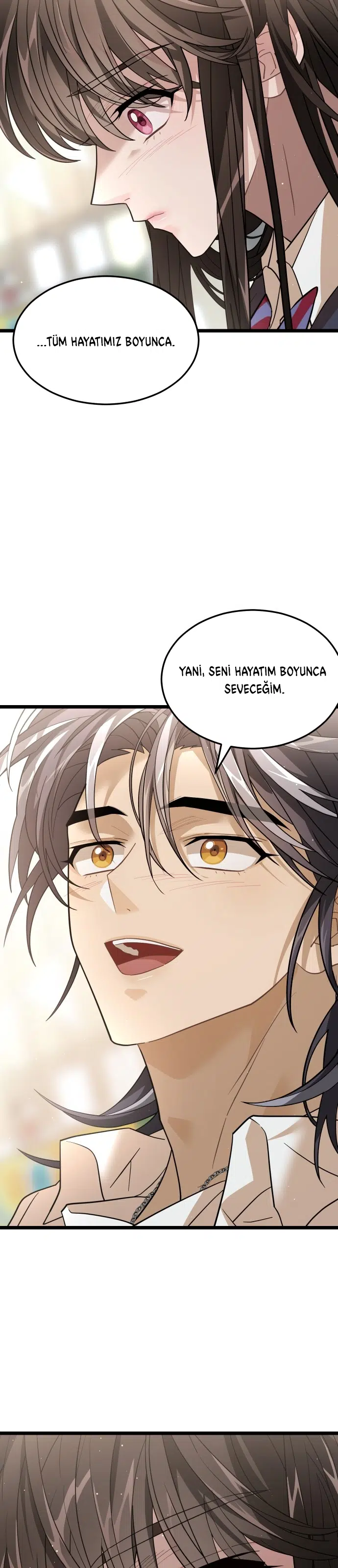Dark Moon = Kan Sunağı - Bölüm 70 Sayfa 17