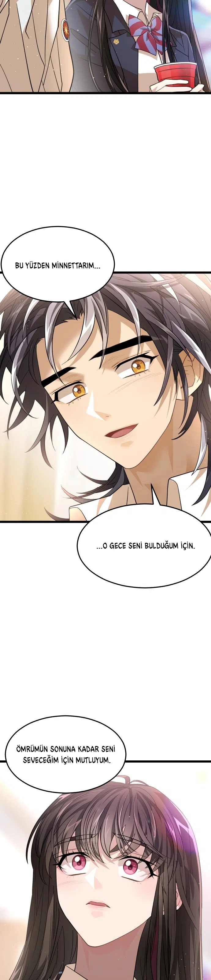 Dark Moon = Kan Sunağı - Bölüm 70 Sayfa 20