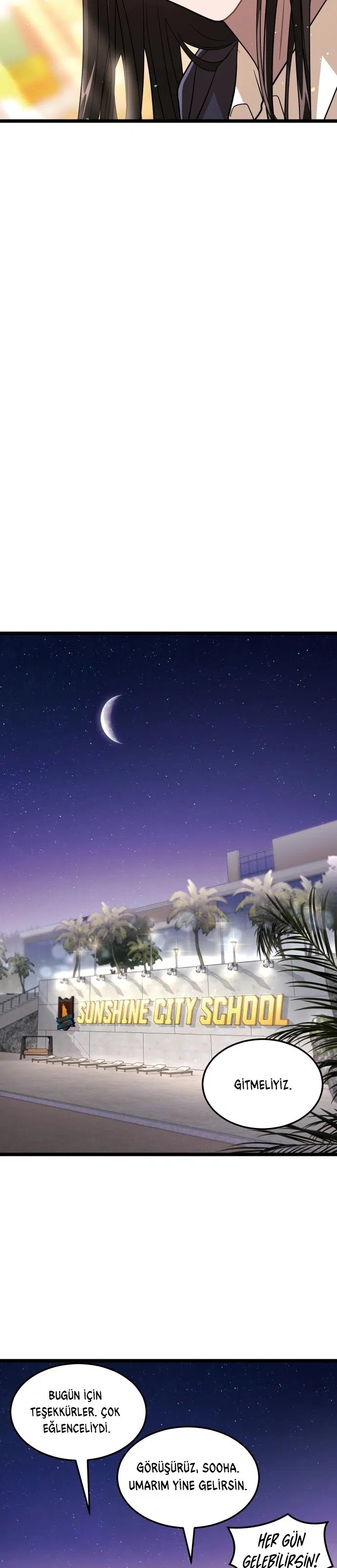 Dark Moon = Kan Sunağı - Bölüm 70 Sayfa 32