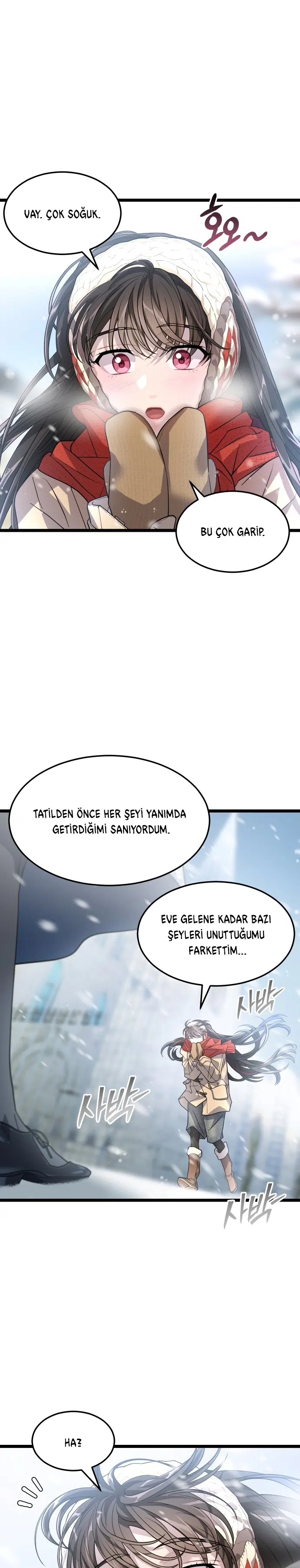 Dark Moon = Kan Sunağı - Bölüm 70 Sayfa 44