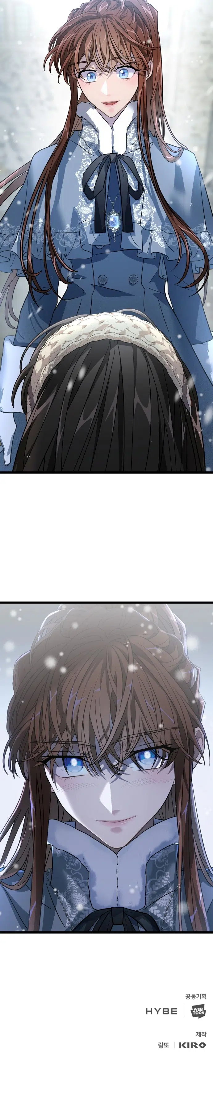 Dark Moon = Kan Sunağı - Bölüm 70 Sayfa 47