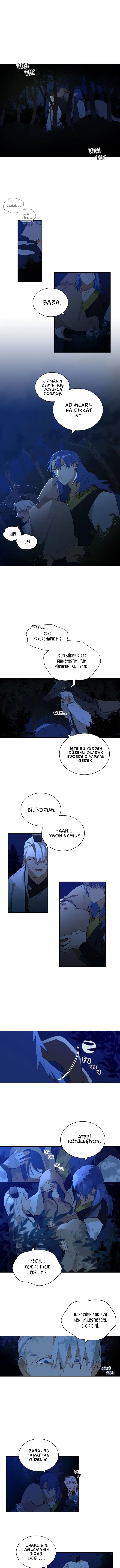 Karanlığın Çiçeği - Bölüm 1 Sayfa 2