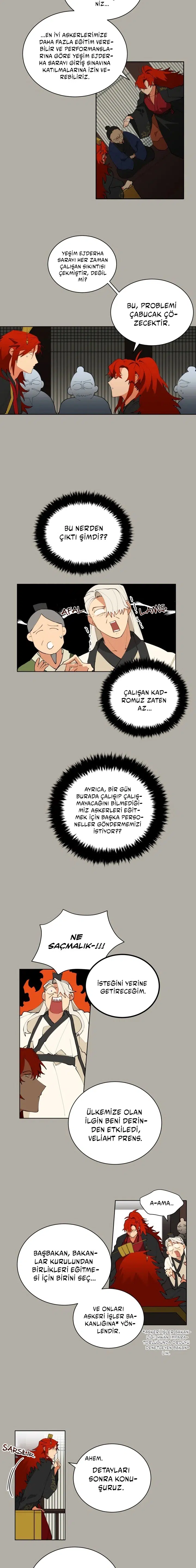 Karanlığın Çiçeği - Bölüm 12 Sayfa 3