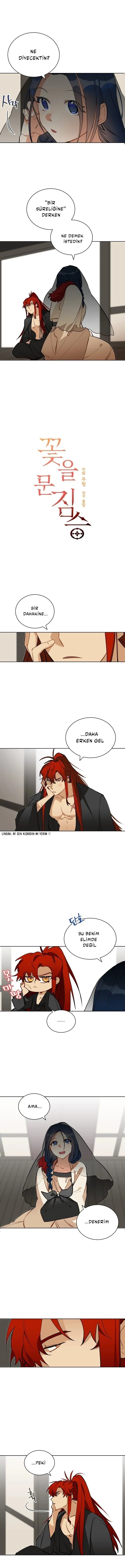 Karanlığın Çiçeği - Bölüm 20 Sayfa 2