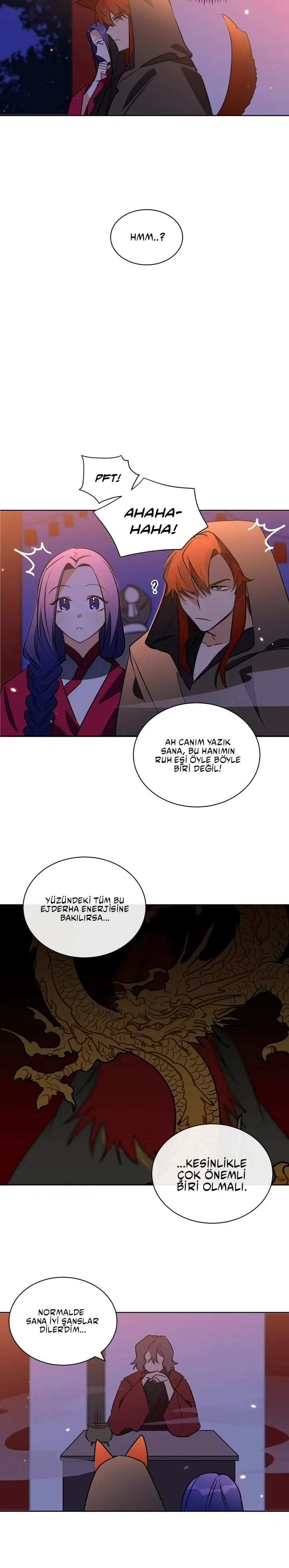 Karanlığın Çiçeği - Bölüm 36 Sayfa 13