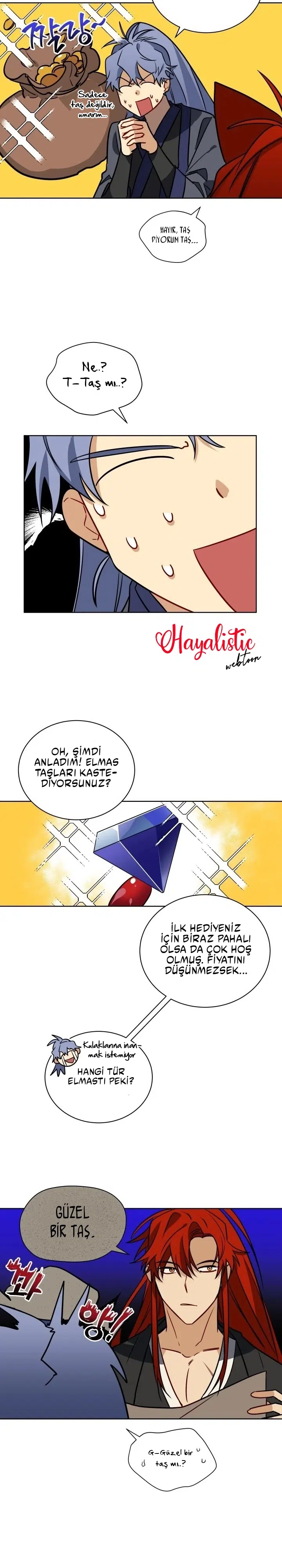 Karanlığın Çiçeği - Bölüm 41 Sayfa 4