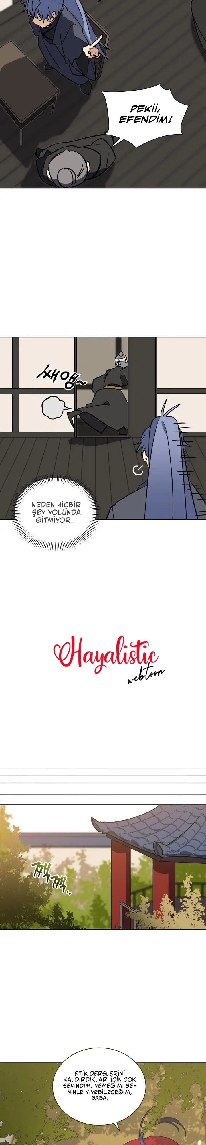 Karanlığın Çiçeği - Bölüm 41 Sayfa 12