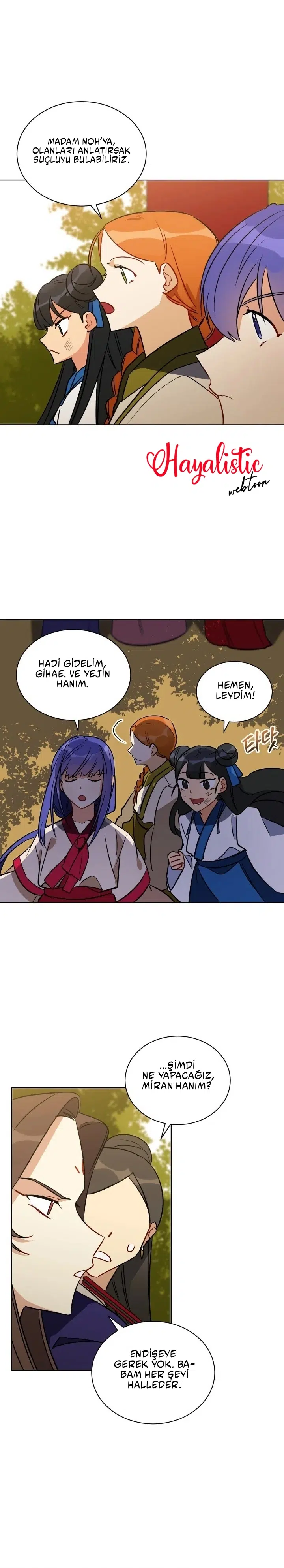 Karanlığın Çiçeği - Bölüm 42 Sayfa 13