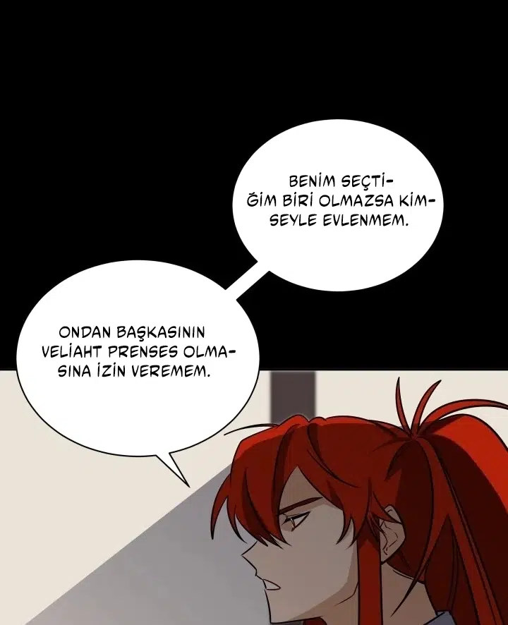 Karanlığın Çiçeği - Bölüm 43 Sayfa 28