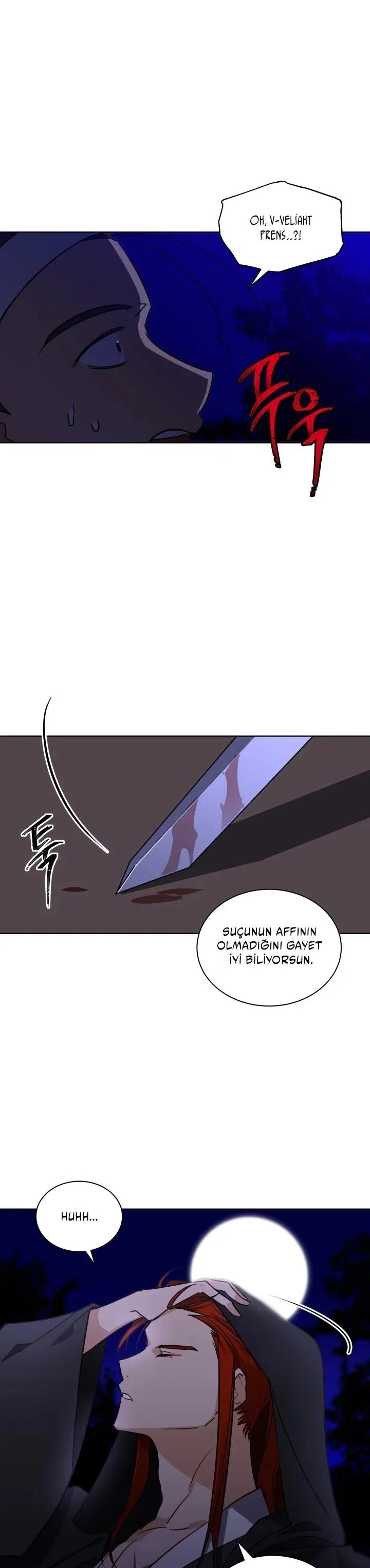 Karanlığın Çiçeği - Bölüm 44 Sayfa 24
